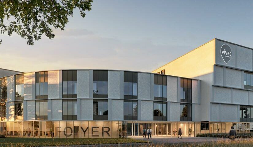 Vives City render Xaverianenstraat (1)