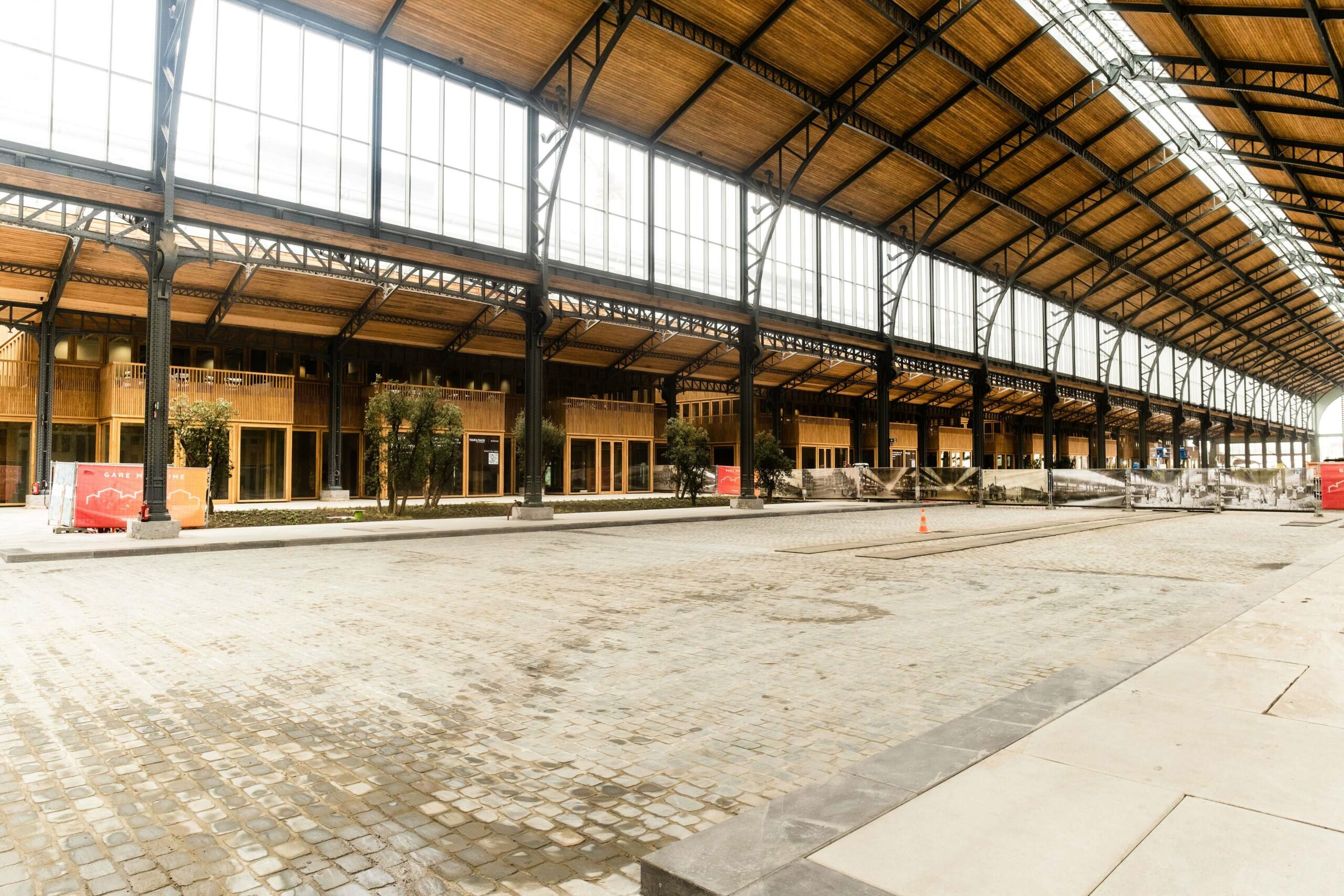 web2020_Gare Maritime_2©boydens engineering   Stijn Vandenbussche