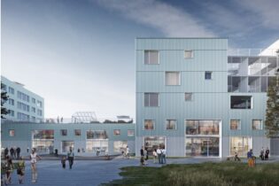 NovaCity Zuid