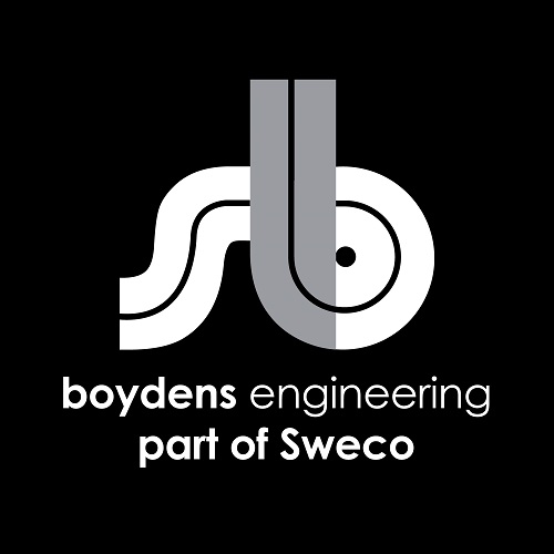 Boydens Engineering